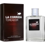 Туалетная вода мужская «Neo Parfum» La Corrida Toreador, 100 мл