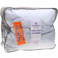 Одеяло стеганое «Файбертек» 150х205 см