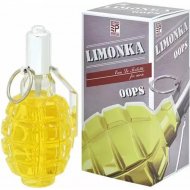 Туалетная вода мужская «Positive Parfum» Limonka Oops, 100 мл