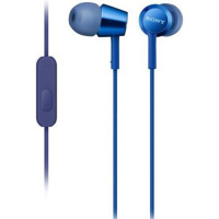 

Наушники"SONY"(MDREX155APLI)