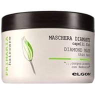 Маска для волос «Elgon» Primaria, Diamond, 292498, 150 мл