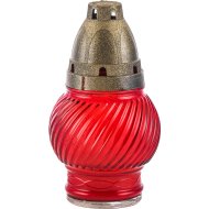 Лам­па­да D-131 красный