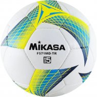Мяч футбольный «Mikasa» F571MD-TR-B, размер 5