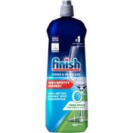 Ополаскиватель для посудомоечной машины «Finish» Rinse & Shine, 800 мл