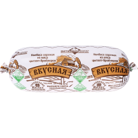 

Кол вар"ВКУСНАЯ"(вс,мп,ио)Виткон 400г