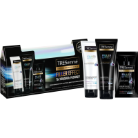

Наб"TRESEMME"(шампунь+кондиц+крем+клатч)