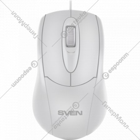 Мышь «Sven» RX-110 USB, white