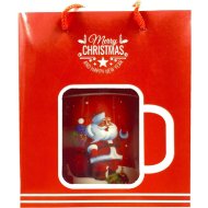 Кружка DomiNado SD-16, 200 мл