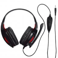 Наушники «Trust» GXT 330 XL Headset