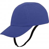 Каскетка защитная «СОМЗ» Favorit CAP, 95518, козырек 75 мм, синяя