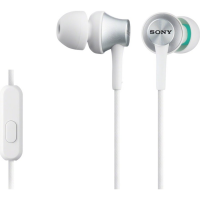

Наушники"SONY"(MDREX450APW)