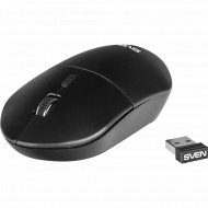 Мышь «Sven» RX-515SW, black