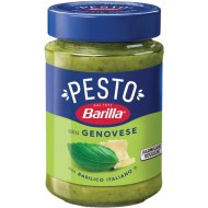 Соус песто «Barilla» Pesti alla Genovese, 190 г
