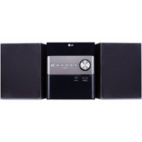 

Музыкальный центр "LG"(CM1560)