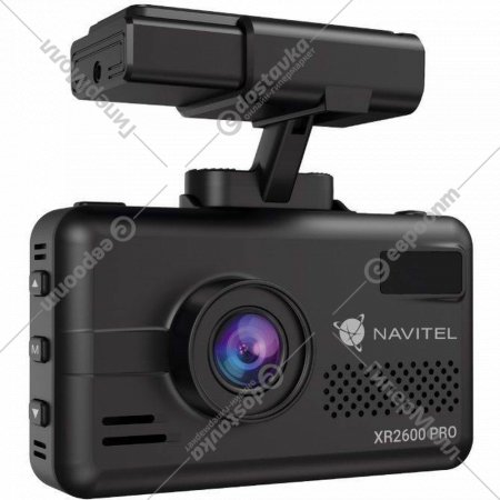 Видеорегистратор «Navitel» XR2600 PRO DVR