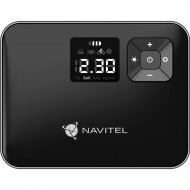 Автомобильный компрессор «Navitel» AIR 15 AL