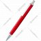 Ручка шариковая «Staedtler» Триплюс 444-М02-3, ревущий красный/синий
