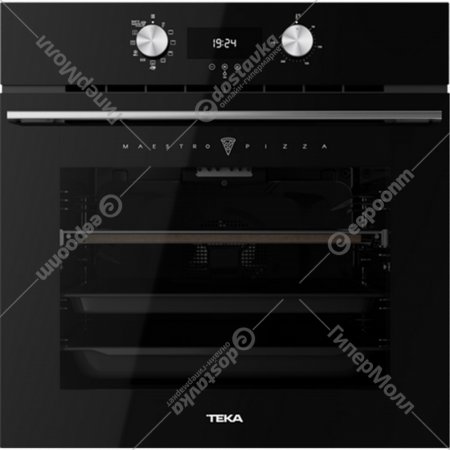 Электрический духовой шкаф «Teka» HLB 8510P Night River Black, 111000046