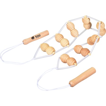 Массажер для спины «Банные штучки» 110x7x3 см