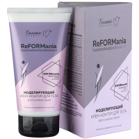

Крем-контур д/тел"REFORMANIA"(модел)150г