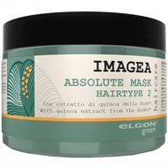 Маска для волос «Elgon» Imagea, Absolute, 517977, 200 мл