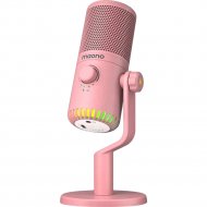 Микрофон «Maono» DM30, pink