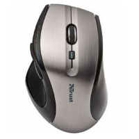 

Мышь"TRUST"MaxTrack Wireless (17176)