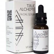 Сыворотка «True Alchemy» Витамин С 5%, 30 мл