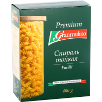 

Мак.изд."GRANMULINO"(спираль тонкая)400г