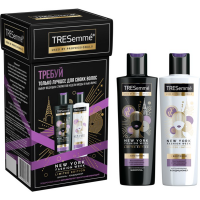 

Наб"TRESEMME(шампунь 230+кондиционер230)