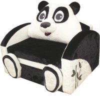 

Кресло-кровать(Панда мех)