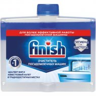 Жидкость для очищения посудомоечной машины «Finish» DUO, 2х250 мл