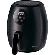 Аэрофритюрница «Sencor» SFR 5030BK