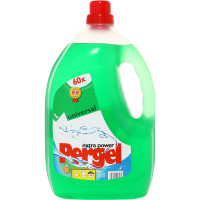 

ЖМС д/стирки гель "PERGEL UNIVERSAL" 3л