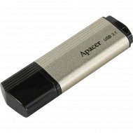 USB-накопитель «Apacer» AH353 64GB, AP64GAH353C-1, champagne gold