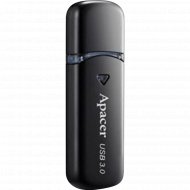 USB-накопитель «Apacer» AH355 128GB, AP128GAH355B-1