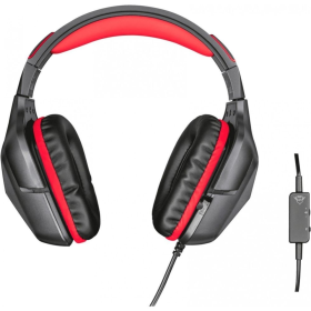 На­уш­ни­ки «Trust» GXT 344 Creon Gaming Headset 22053