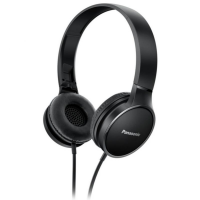 

Наушники"PANASONIC"(RP-HF300GC-K)