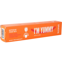 

Паста зубная "I AM YUMMY" 90мл