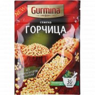 Семена горчицы «Gurmina» 30 г