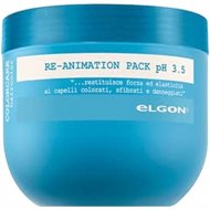 Маска для волос «Elgon» Color Care, Re-Animation, 519872, 300 мл