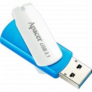 USB-накопитель «Apacer» AH357 32GB, AP32GAH357U-1