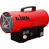 Нагреватель газовый «Kirk» GFH-15A, K-107047