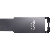 USB-накопитель «Apacer» AH360 32GB, AP32GAH360A-1, ashy