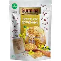 Сухая Горчица Где Купить В Пятерочке