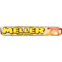 

Ирис "МЕЛЛЕР" (белый шоколад) 38 г