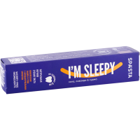 

Паста зубная "I AM SLEEPY" 90мл