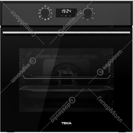 Электрический духовой шкаф «Teka» HSB 630 BK, 41560132, Black