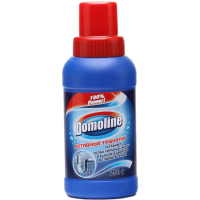 

Ср-во"DOMOLINE"(д/ч сток./кан.труб)250гр