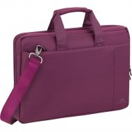 Сумка для ноутбука «Rivacase» 8231, 231939, пурпурный